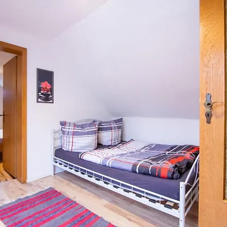 Vakantieappartement Alstaden 1 *