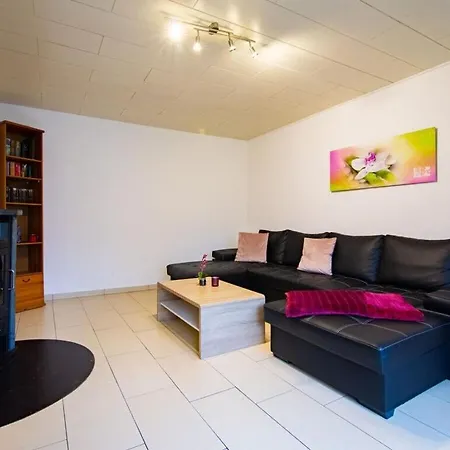 Ferienhaus Vakantieappartement Alstaden 1 Oberhausen (North Rhine-Westphalia)