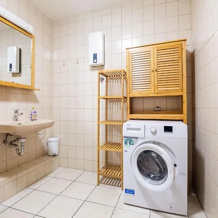 Ferienhaus Vakantieappartement Alstaden 1 *