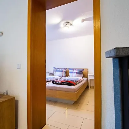 Vakantieappartement Alstaden 1 * Oberhausen (North Rhine-Westphalia)