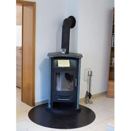 Vakantieappartement Alstaden 1 Oberhausen (North Rhine-Westphalia)