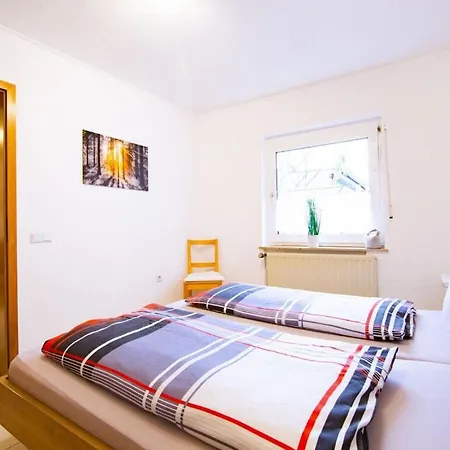 Vakantieappartement Alstaden 1 Ferienhaus