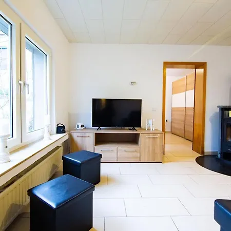 Vakantieappartement Alstaden 1 Ferienhaus