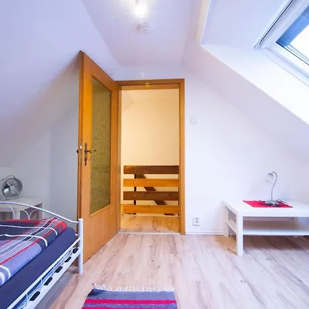 Ferienhaus Vakantieappartement Alstaden 1 Oberhausen (North Rhine-Westphalia)