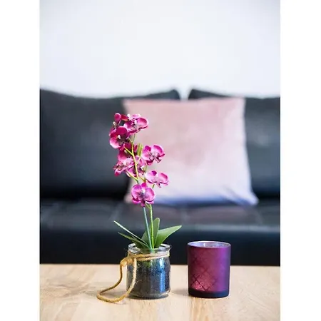 Vakantieappartement Alstaden 1 *