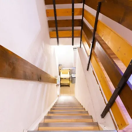 Ferienhaus Vakantieappartement Alstaden 1