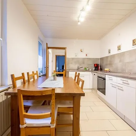 Ferienhaus Vakantieappartement Alstaden 1 *