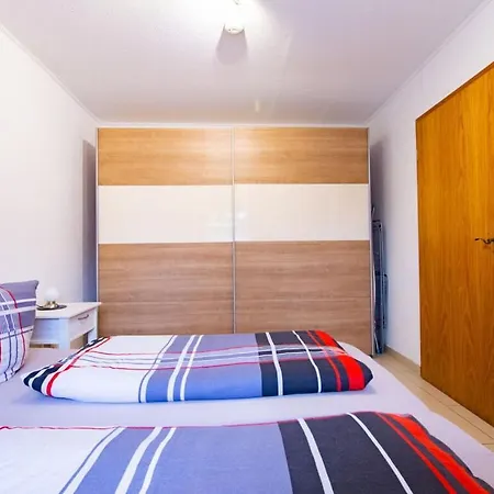 Vakantieappartement Alstaden 1 *