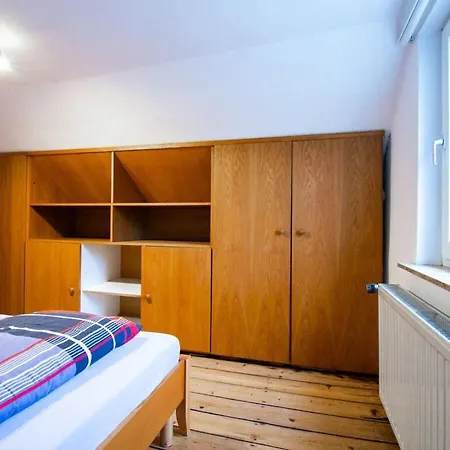 Ferienhaus Vakantieappartement Alstaden 1 Oberhausen (North Rhine-Westphalia)