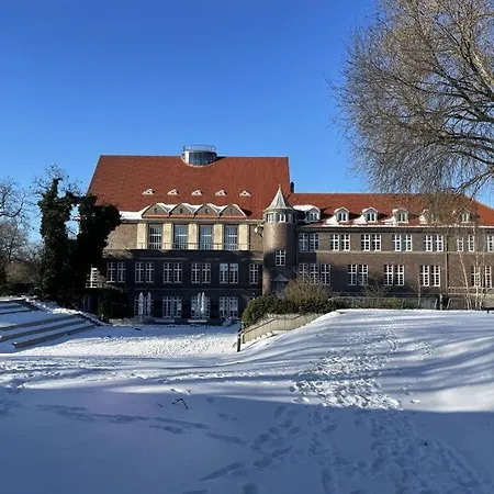 Vakantieappartement Alstaden 1 * Oberhausen (North Rhine-Westphalia)