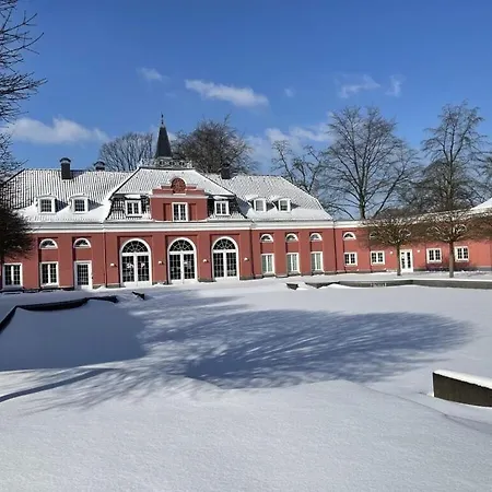 Ferienhaus Vakantieappartement Alstaden 1